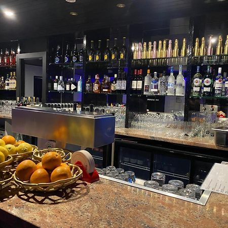 קלן Niehler Hotel מראה חיצוני תמונה