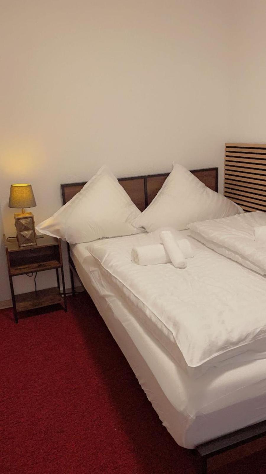 קלן Niehler Hotel מראה חיצוני תמונה