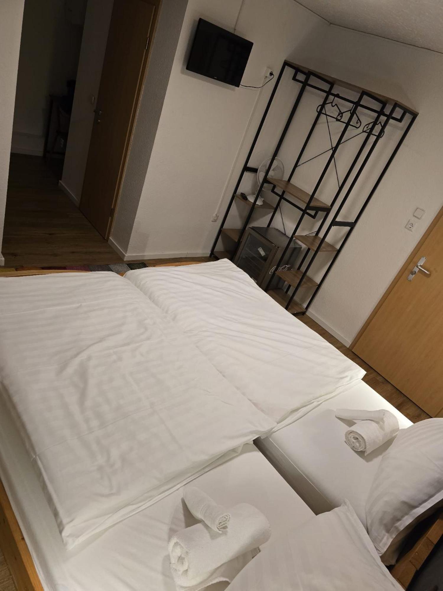 קלן Niehler Hotel מראה חיצוני תמונה